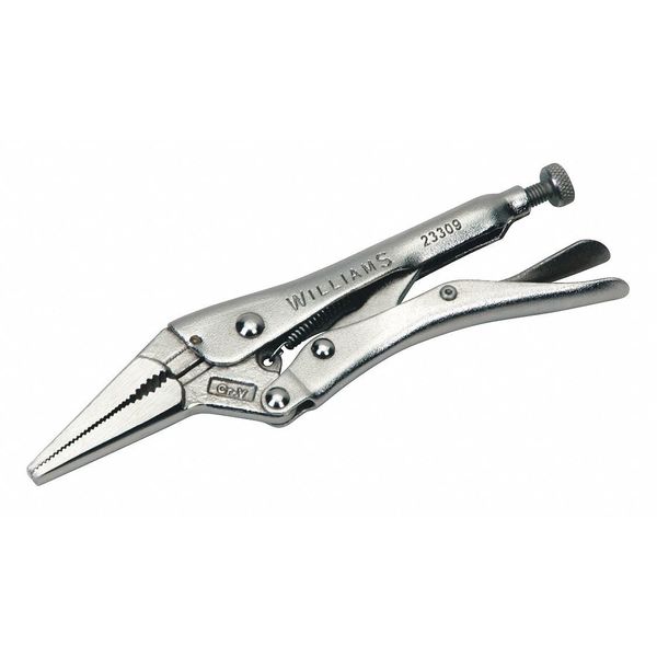 9 in Long Locking Plier