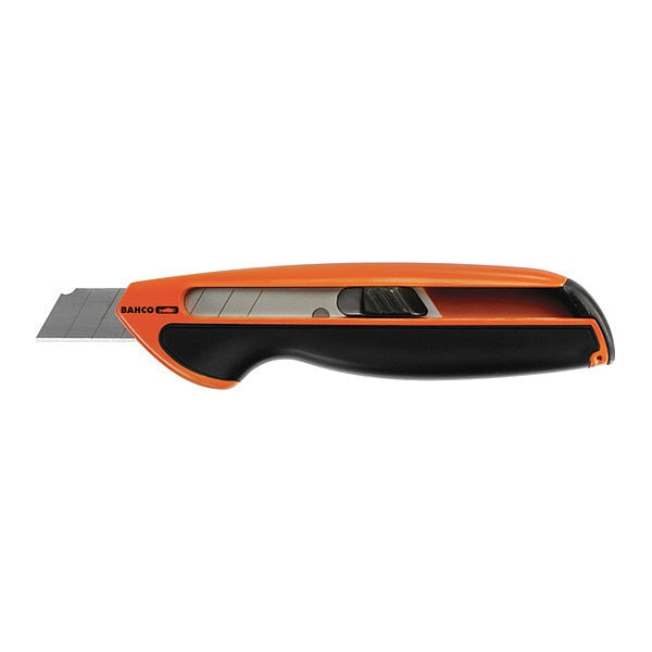 Bahco Snap Off Blade Knife, 18mm
