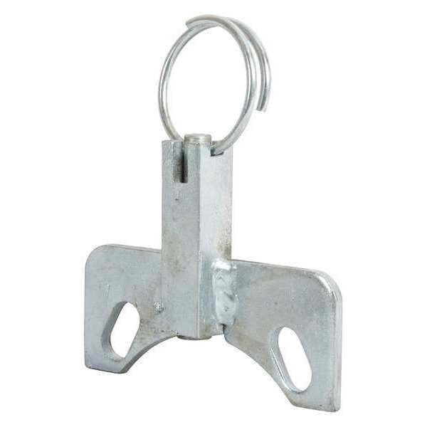 Lock Kit For Drywall Cart Casters