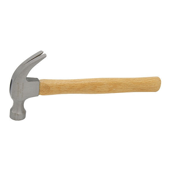 Claw Hammer, 16oz.