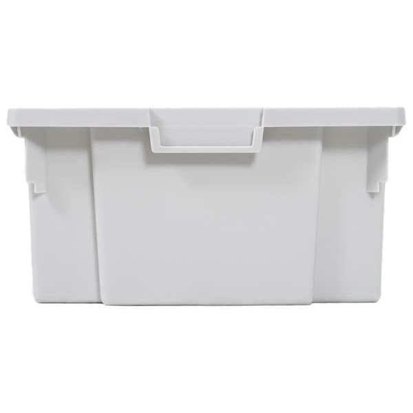Stackable Storage Bins, (4 L)