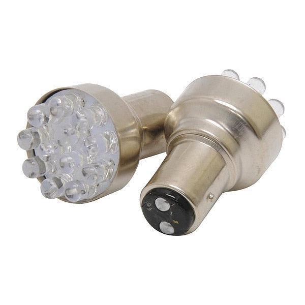 Automotive Replacement Bulbs, 1157 LED