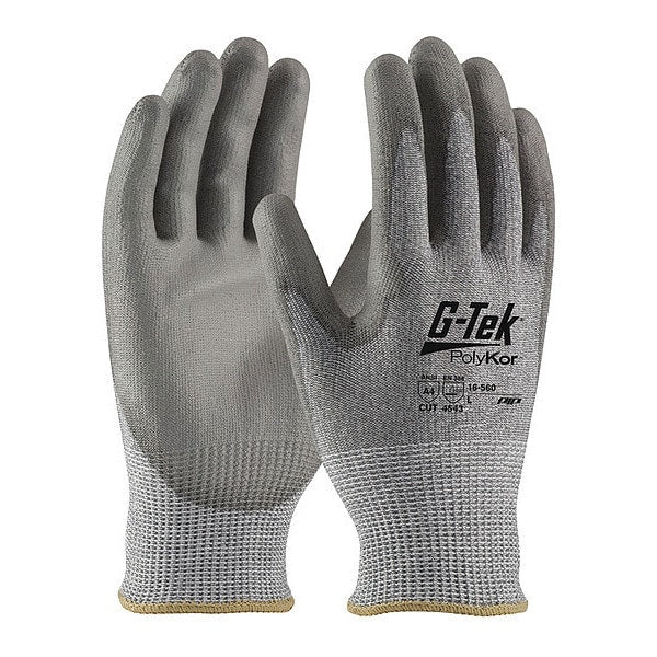VF, CTD Gloves, PolyKor Fiber, M, 581P93, PR