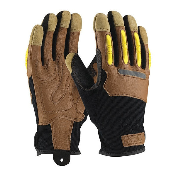 All Purpose Work Gloves, M, PR