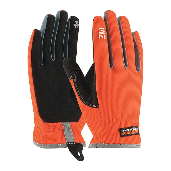 All Purpose Work Gloves, M, PR