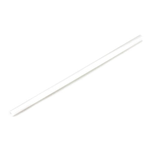 White Push Rod For Full Flush 160Mm For