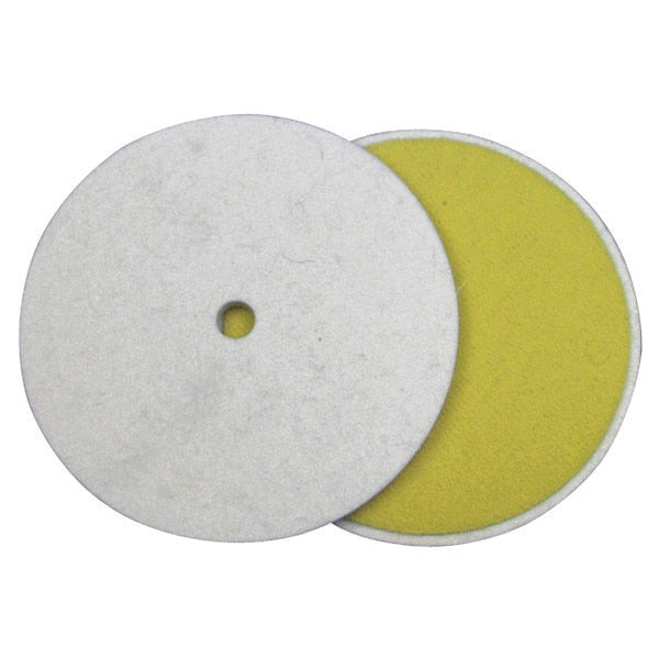 SuperPolish Felt Disc for FIX Sys, 6in