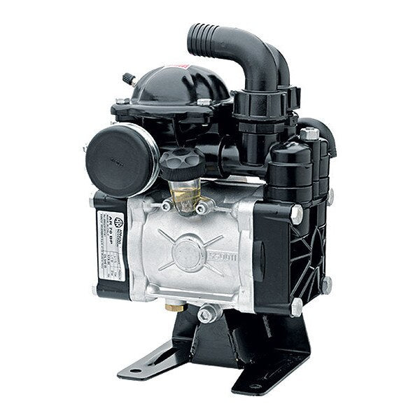 Diaphragm Pump, Low Pressure