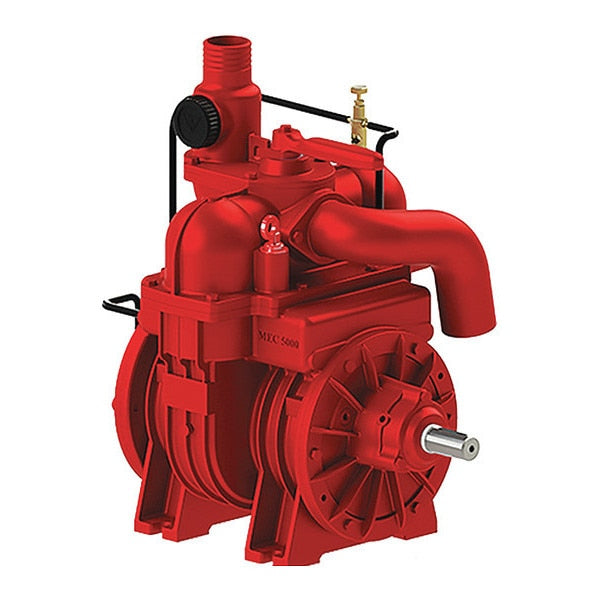 Vacuum Pump