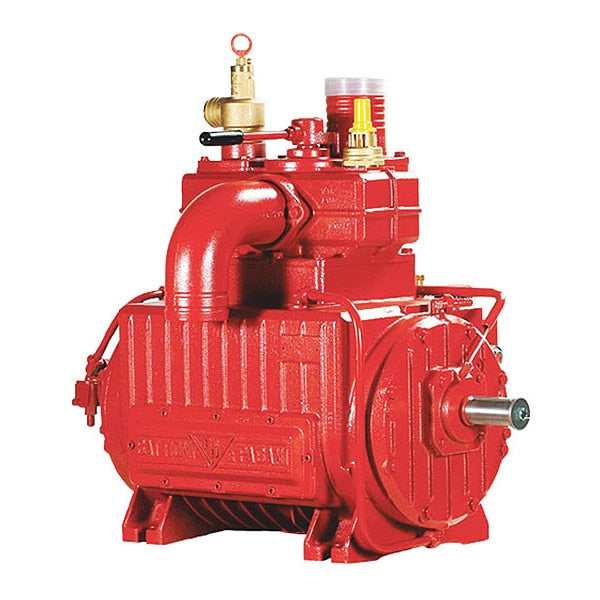 Vacuum/Pressure Pump, 467cfm
