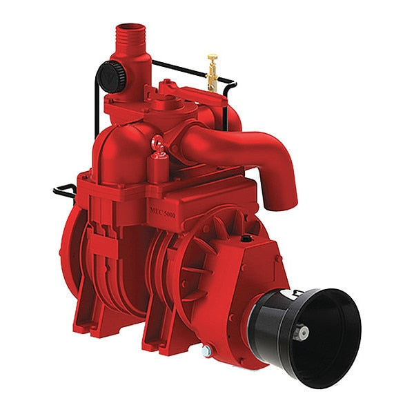 Vacuum Pump