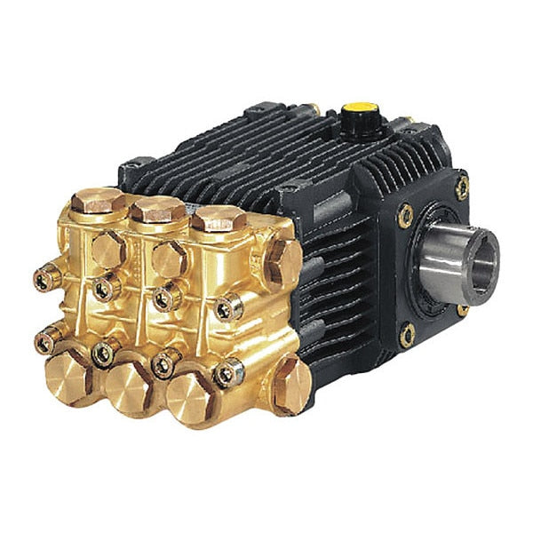 Pump, 4/3000 1750RPM