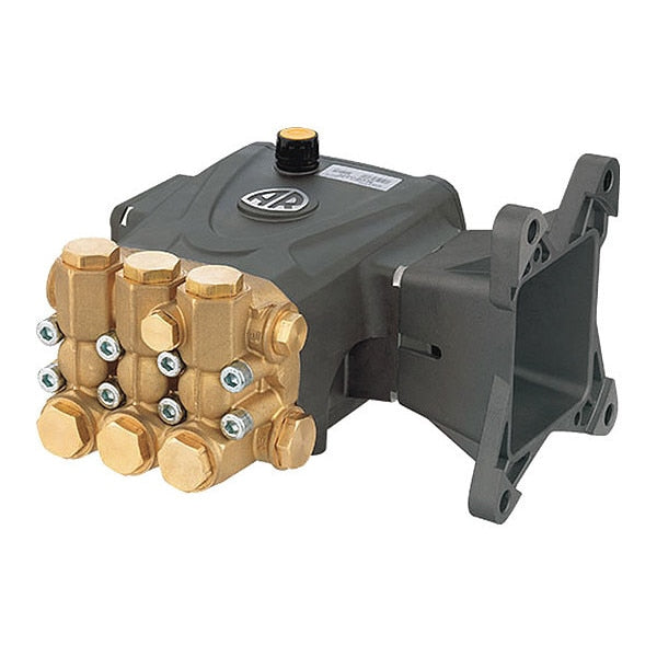 Pump, 4/3000 1750RPM