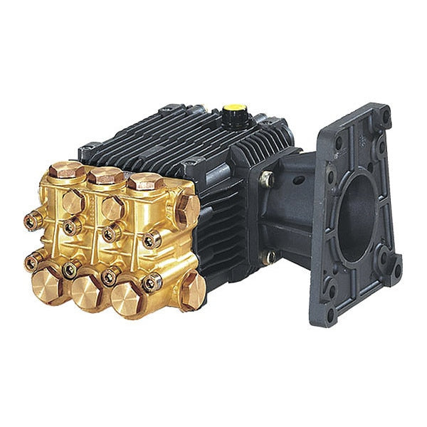 Pump, 5.5/4000 3400RPM