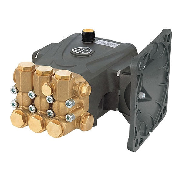 Pump, 4/4000 3400RPM