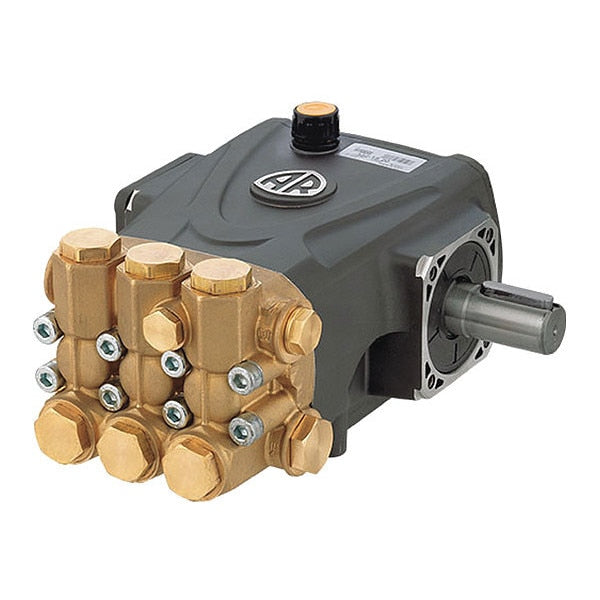 Pump, 4/3000 1750RPM
