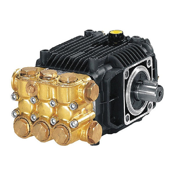 Pump, 3/2500 1750RPM