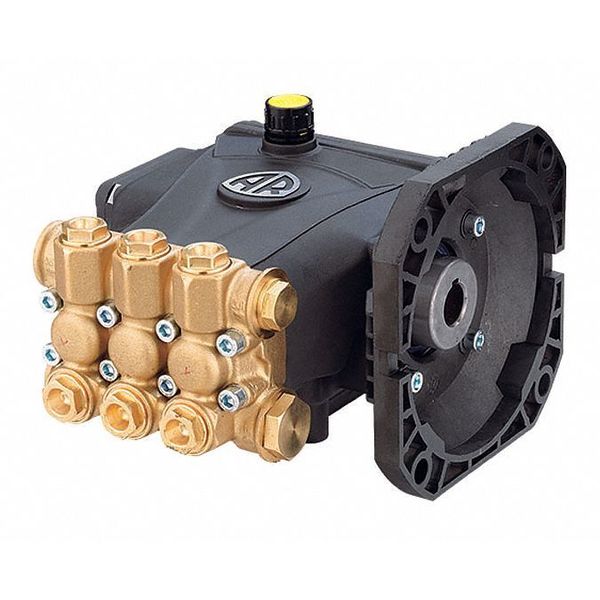 Pump, 3/2500 3400RPM