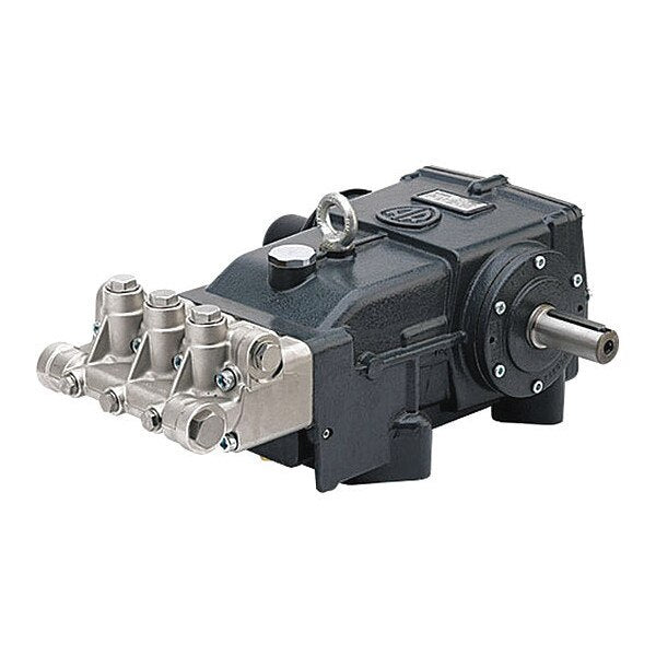 Pump, 10/7250 1000RPM