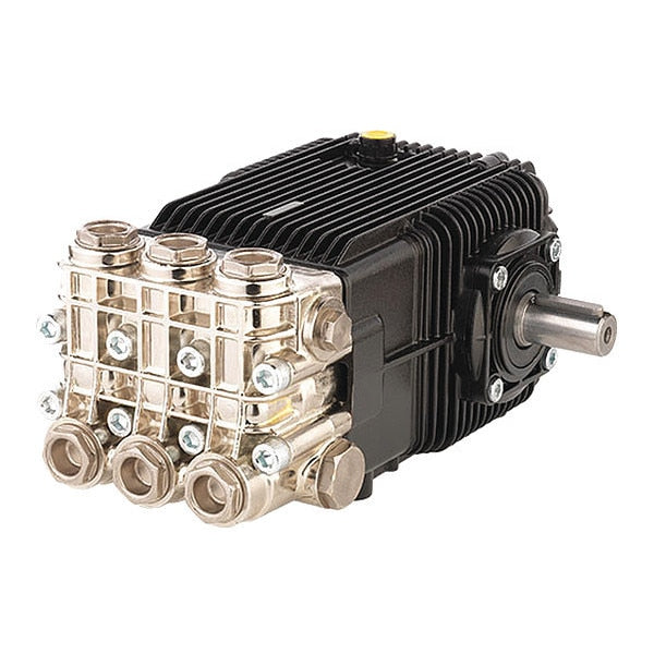 Pump, 9.8/2200 1450 RPM HOT