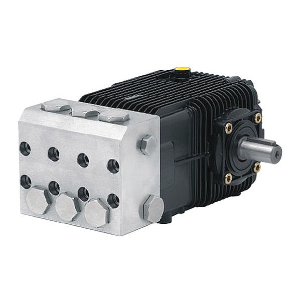 Pump, 12/2200 1750RPM