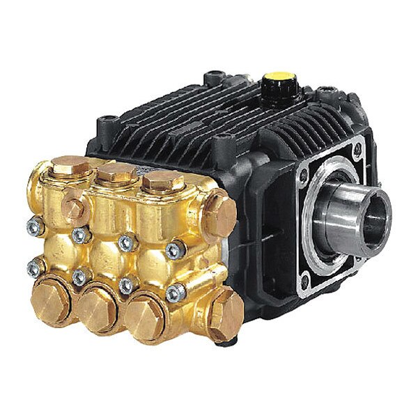 Pump, 2.5/1800 1750RPM