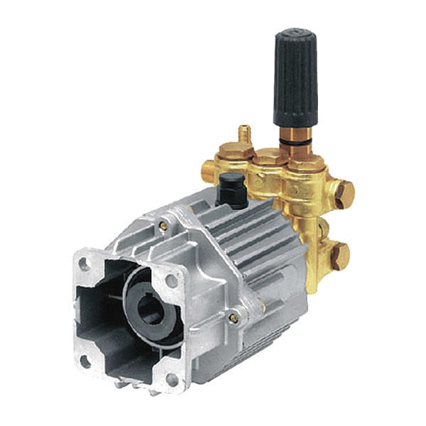 Pump, 2.5/2700 3400 RPM