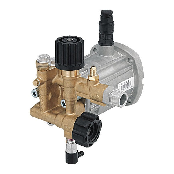 Pump, 2.5/3000 3400RPM