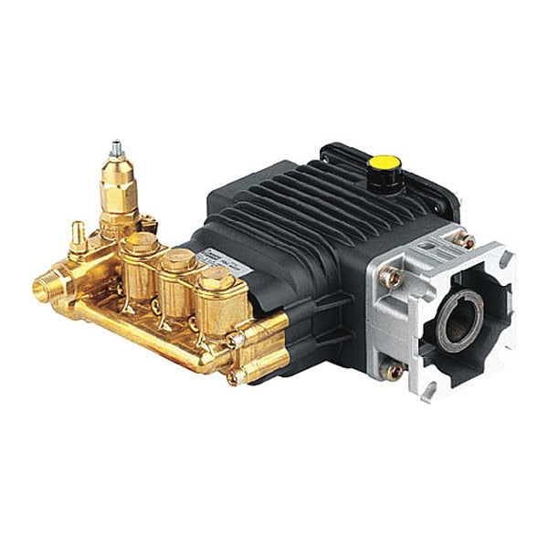 Pump, 25/2500 3400RPM
