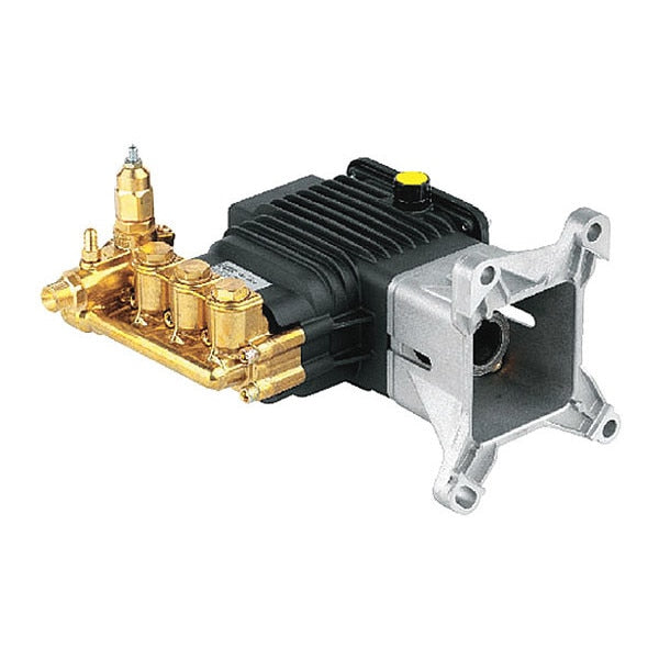 Pump, 4/4000 3400RPM