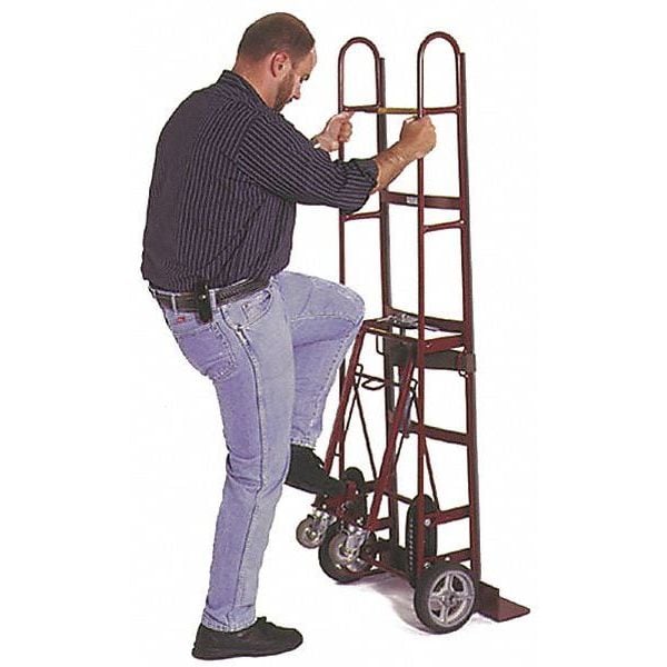 Vending Machine Hand Truck, 1200 lb.