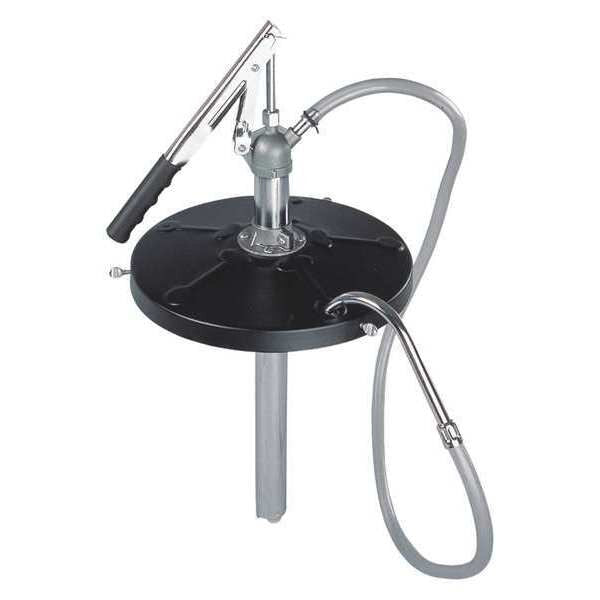 Oil Bucket Pump, for 5 gal. Pails