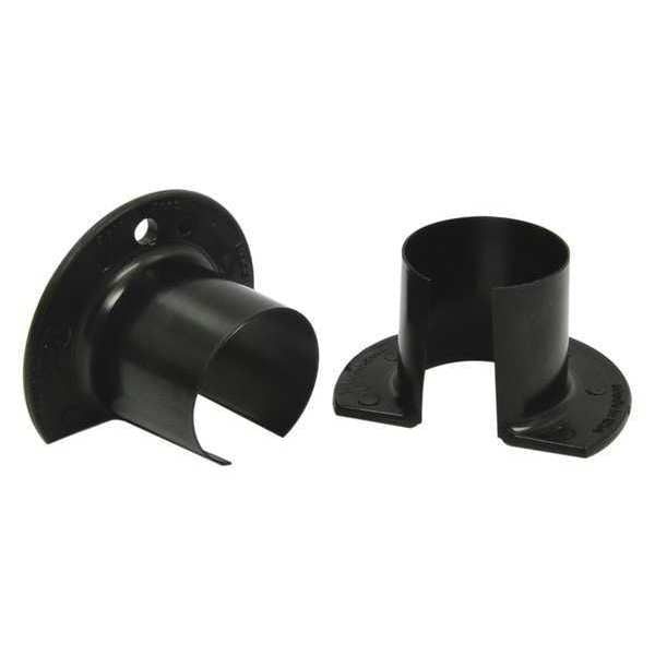 Pigtail Plug Safety Shims, PK2