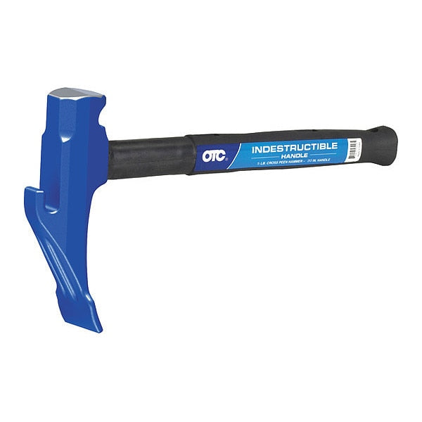 Tire Service Hammer, 5 lb, 20