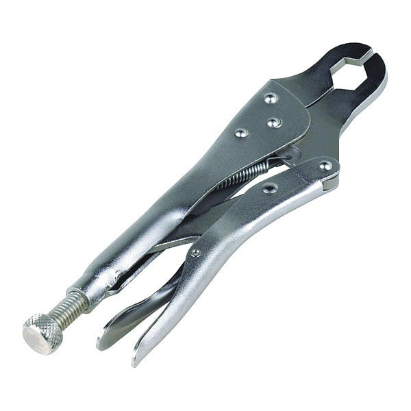 Flare Nut Locking Plier, 11/16