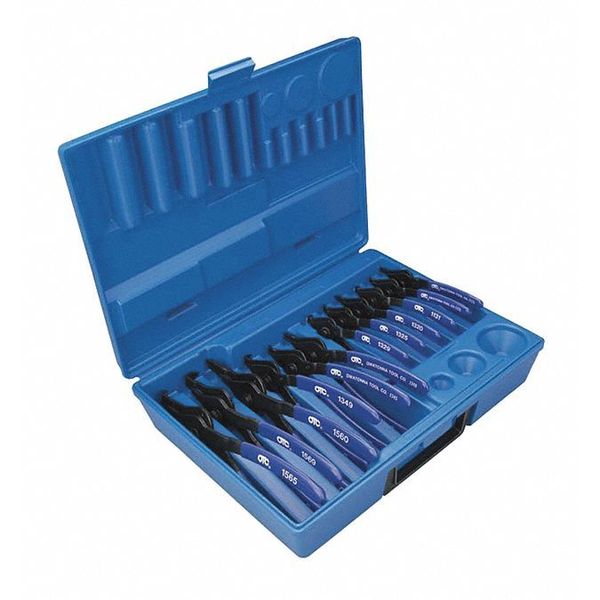 Retaining Ring Pliers