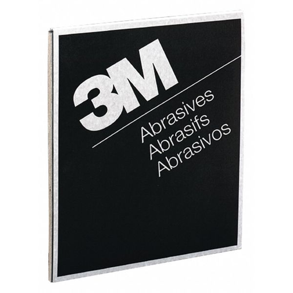 Sanding Sheet, 11