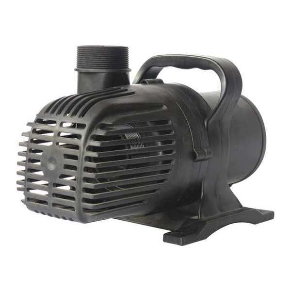 Waterfall Pump, 6600 GPH