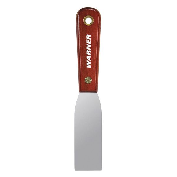 Full Putty Knife, Flex, 1-1/2