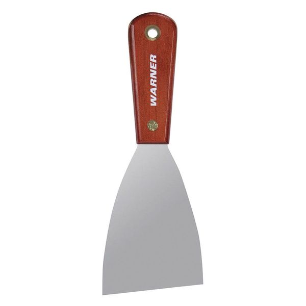 Full Putty Knife, Flex, 3