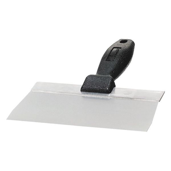Taping Knife, SS, 8