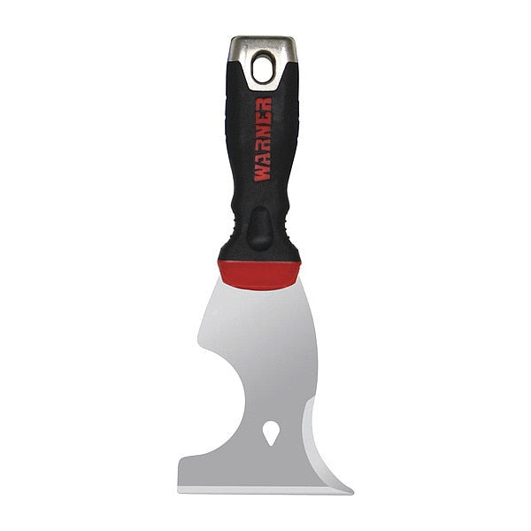 Glazier Knife, 8-In-1