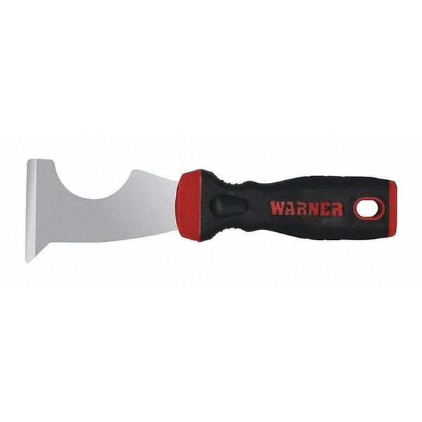 Glazier Knife, 5-In-1