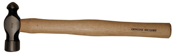 40 oz. Ball Peen Hammer, 17