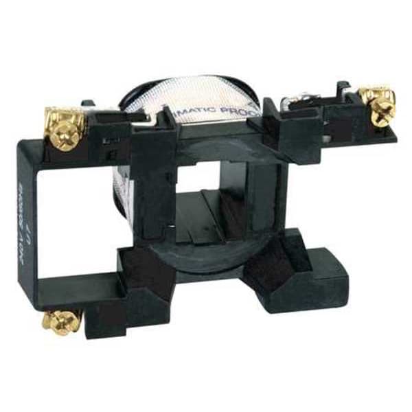 Magnetic Coil, IEC, 240VAC, 9-18A