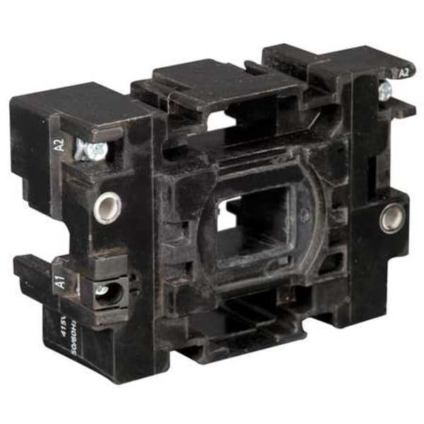 Magnetic Coil, IEC, 24VAC, 40-95A