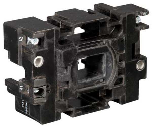 Magnetic Coil, IEC, 120VAC, 40-95A