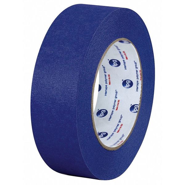 Tape, PT14 Blue 96mmX54.8M, PK12