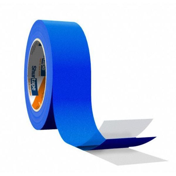 Masking Tape, Blue, 48mm x 55m