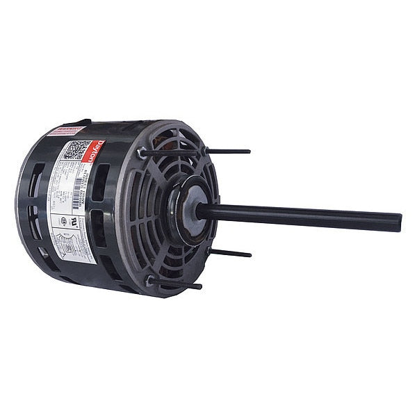 Motor, 1/6hp, D/D Blower